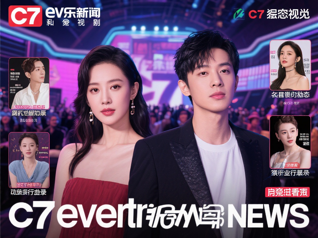 c7娱乐新闻独家揭秘：明星动态与行业内幕一网打尽！ (C7娱乐新闻独家揭秘：明星动态与行业内幕深度解析！）