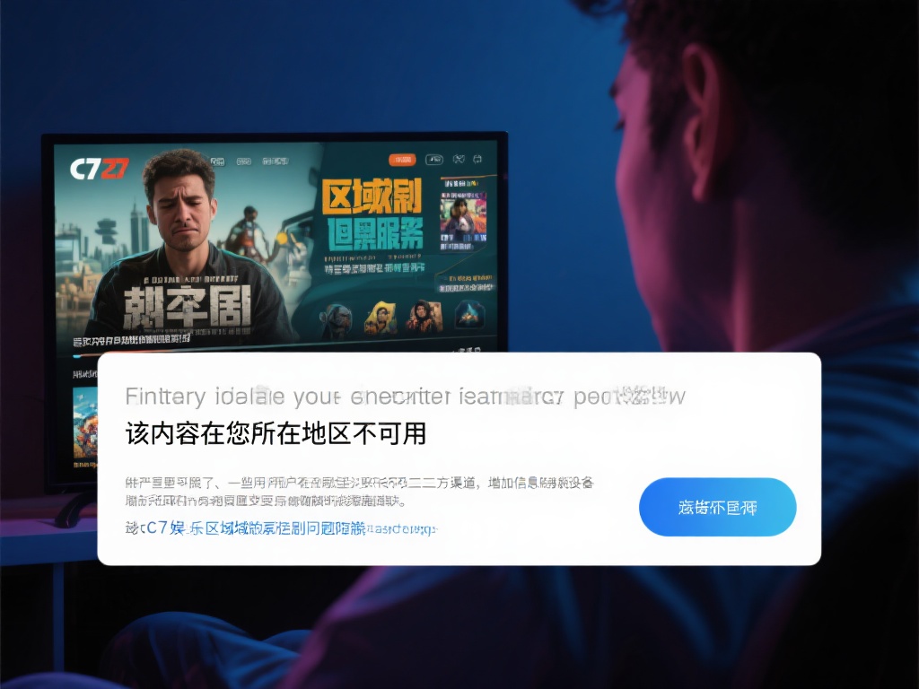 c7娱乐区域限制问题解析：如何应对访问受限的挑战与解决方法 (c7娱乐区域限制问题解析：如何有效应对访问受限的挑战与实用解决方法）