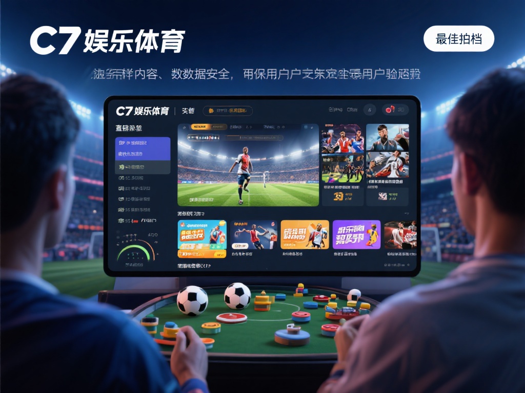 在众多娱乐平台中，c7娱乐体育凭借其多样化的内容和