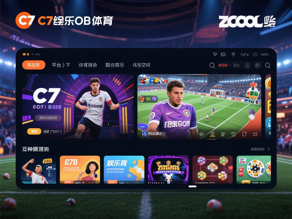 c7娱乐ob体育:畅享顶级赛事与娱乐体验的最佳平台 (c7娱乐ob体育:畅享顶级赛事与极致娱乐体验的首选平台) 其次,该平台不仅仅局限于体育内容,还融合了多种娱乐