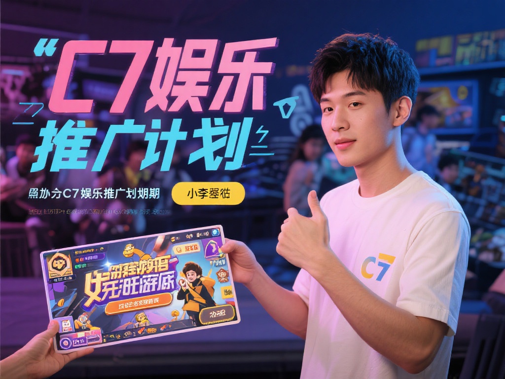 以小李为例，他在加入c7娱乐推广计划初期，收益并不