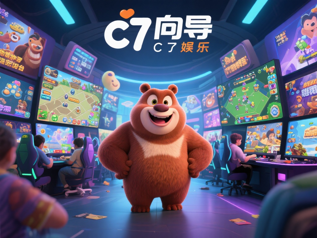 作为一个备受玩家喜爱的平台，c7娱乐不仅仅是一个游