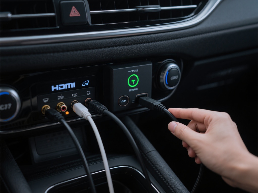 音响没声音的常见原因往往是最基础的连接问题。首先，