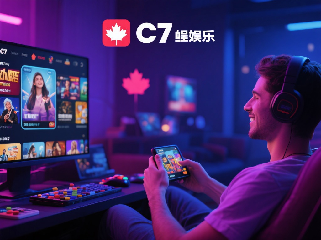 在数字化时代，线上娱乐已成为许多人放松身心、追求乐