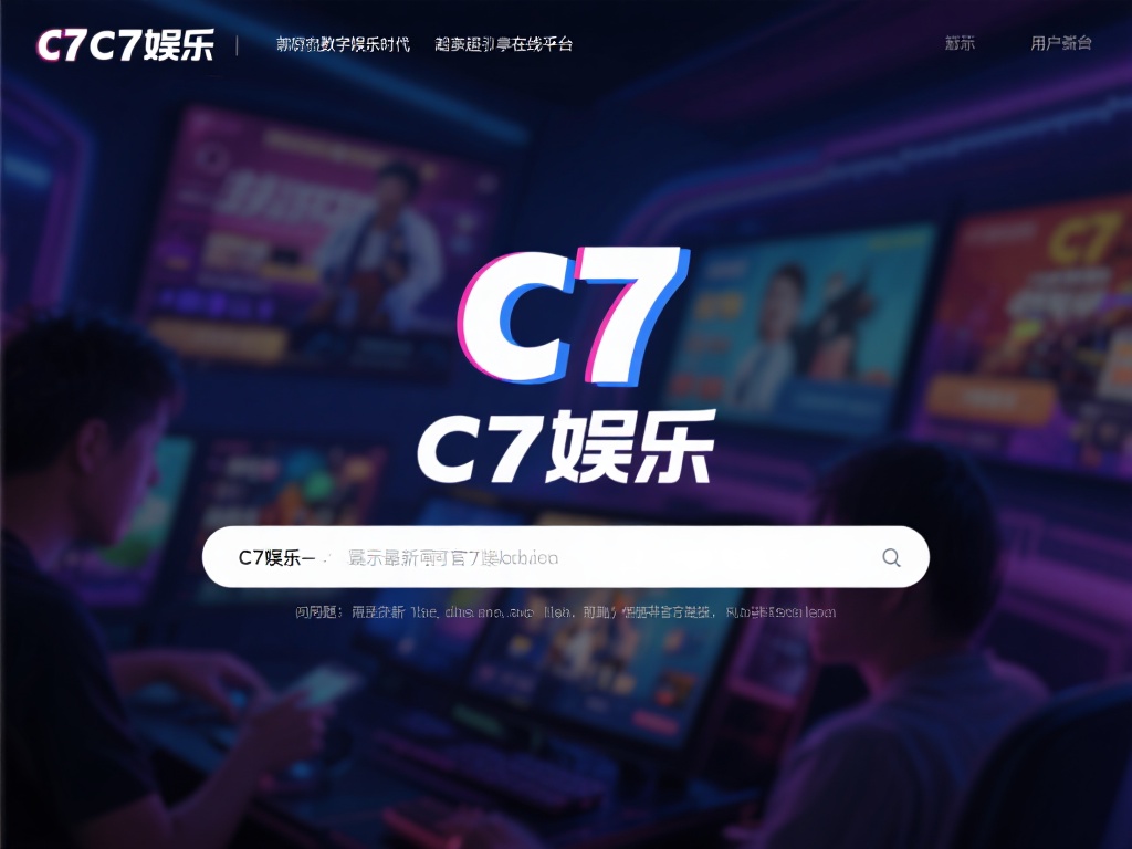 在如今的数字化娱乐时代，越来越多的人选择在线平台来