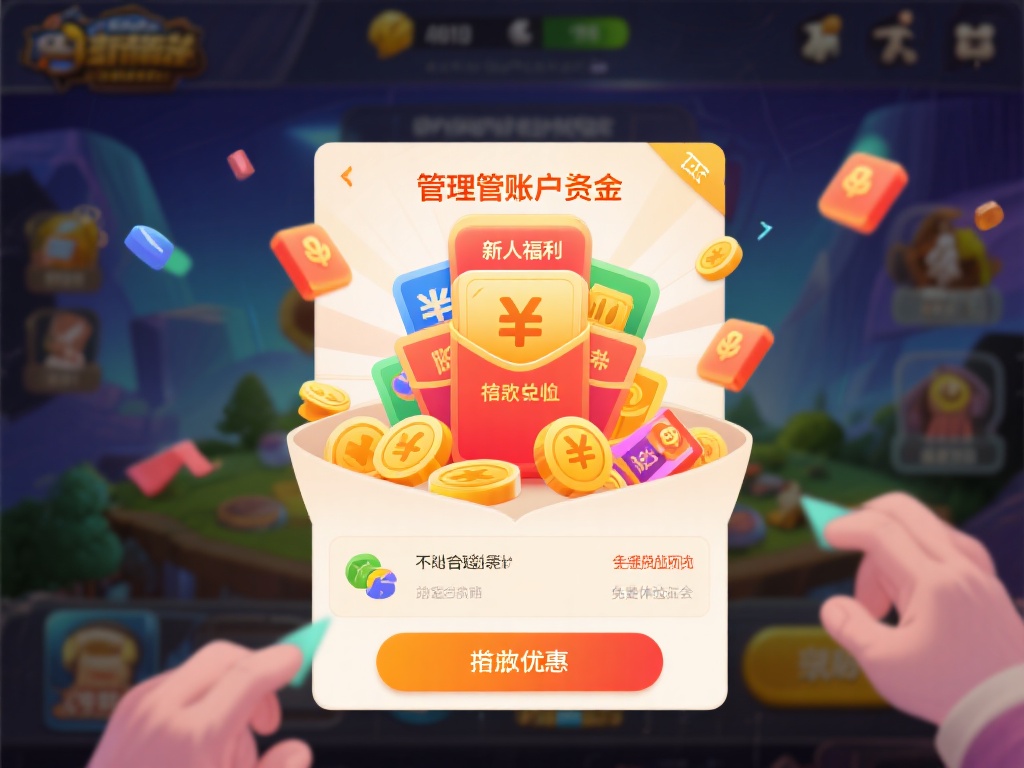 此外，管理好账户资金也非常重要。设定一个合理的预算