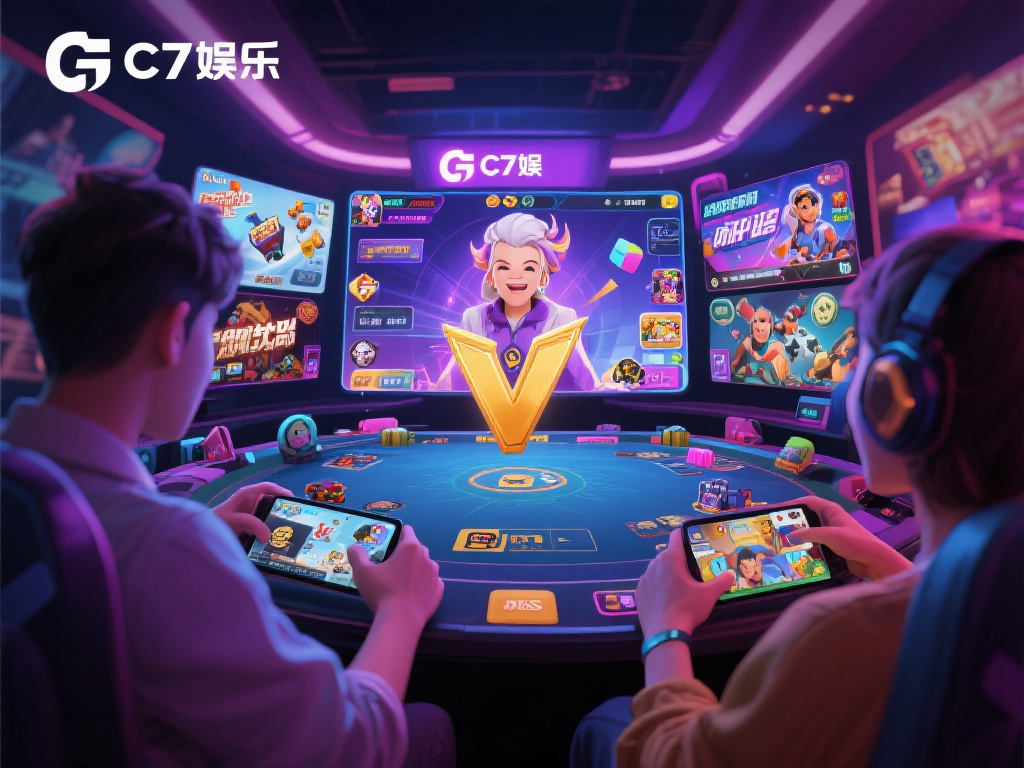 在如今的数字娱乐时代，游戏已经成为许多人放松身心、