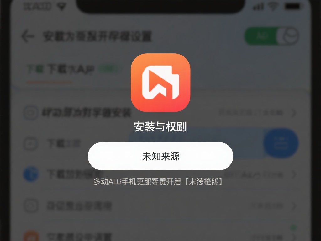 安装与权限设置：下载完成后，打开安装包，根据提示完