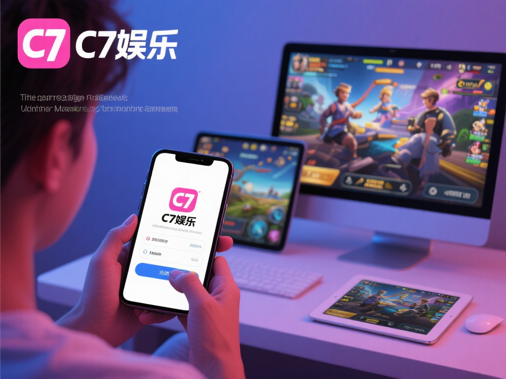 此外，C7娱乐的极速通道还支持多设备无缝切换。无论