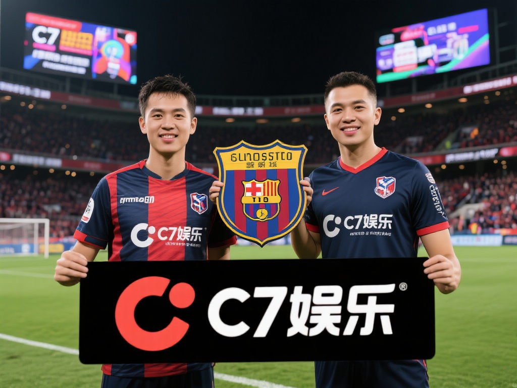 首先，我们需要了解c7娱乐的身份。作为一个新兴的娱