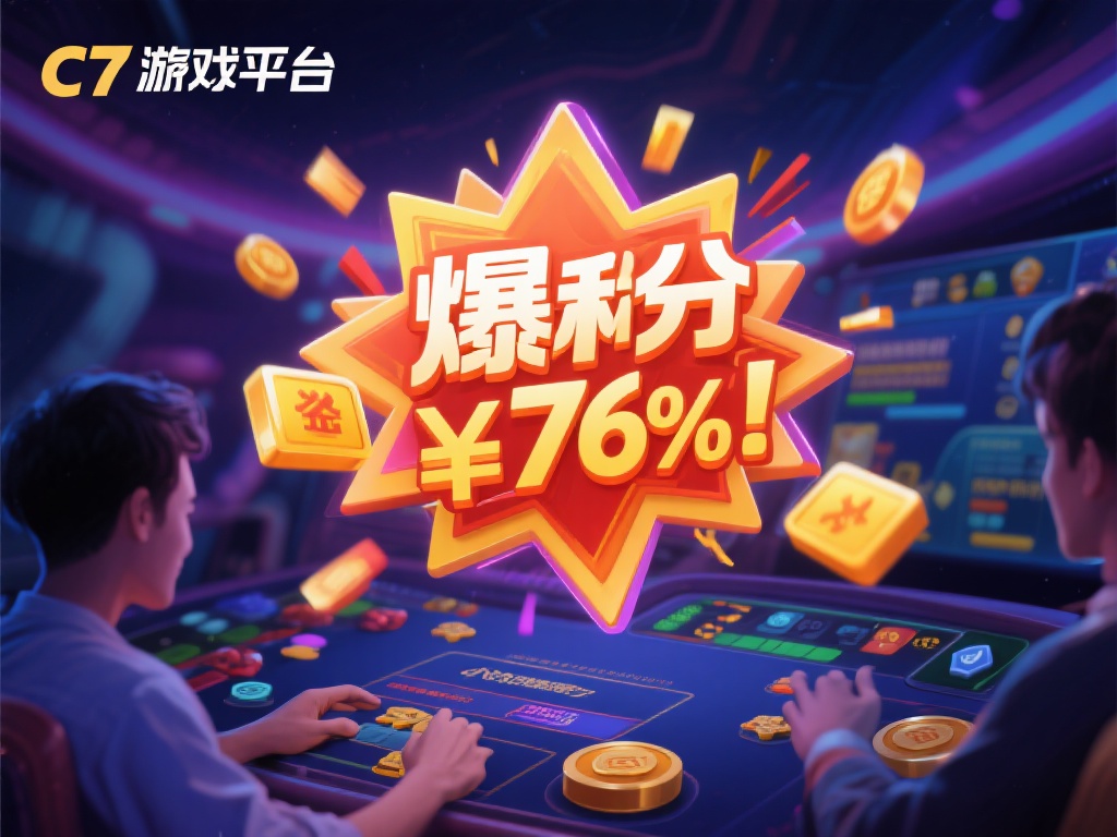 爆分的吸引力在于它能让玩家在短时间内实现资金的快速