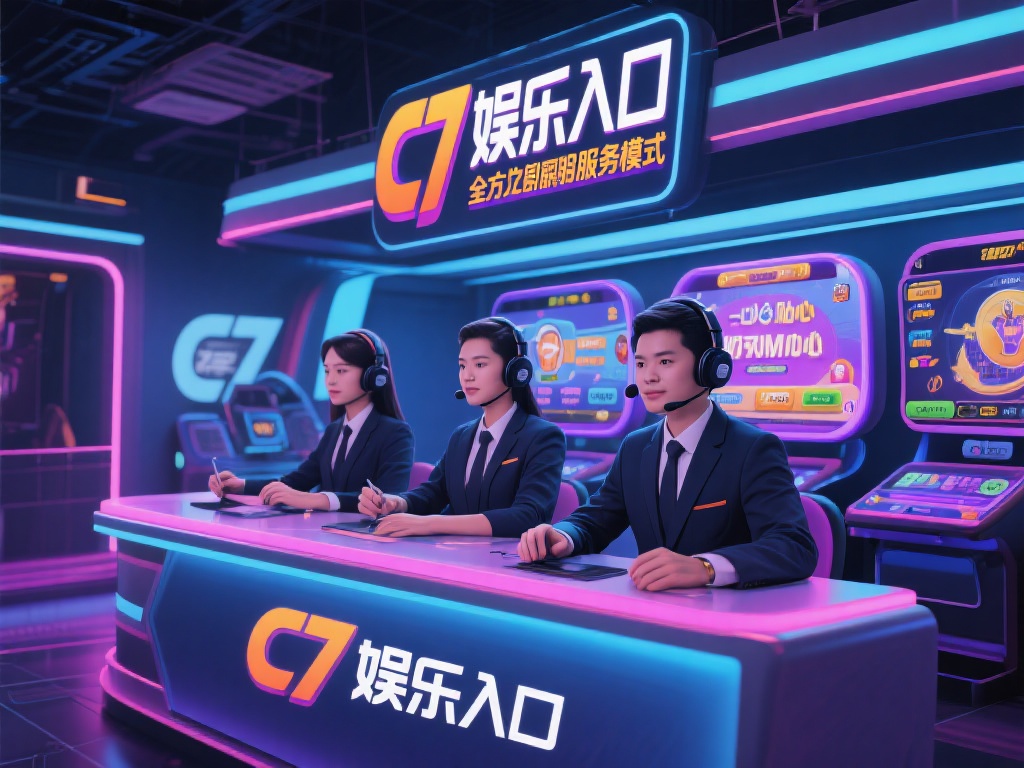 此外，C7娱乐入口还以其贴心的客户服务而闻名。无论