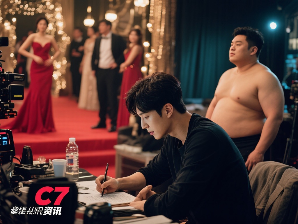 此外，明星的日常生活也常常出乎意料。许多人以为明星