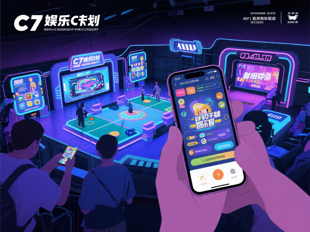 C7娱乐专案在发展过程中，展现了多方面的创新亮点。