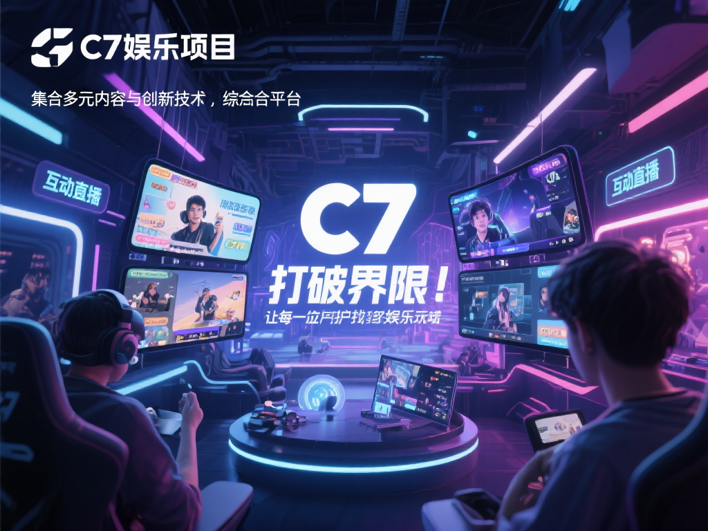 C7娱乐项目是一个集多元化内容与创新技术于一体的综