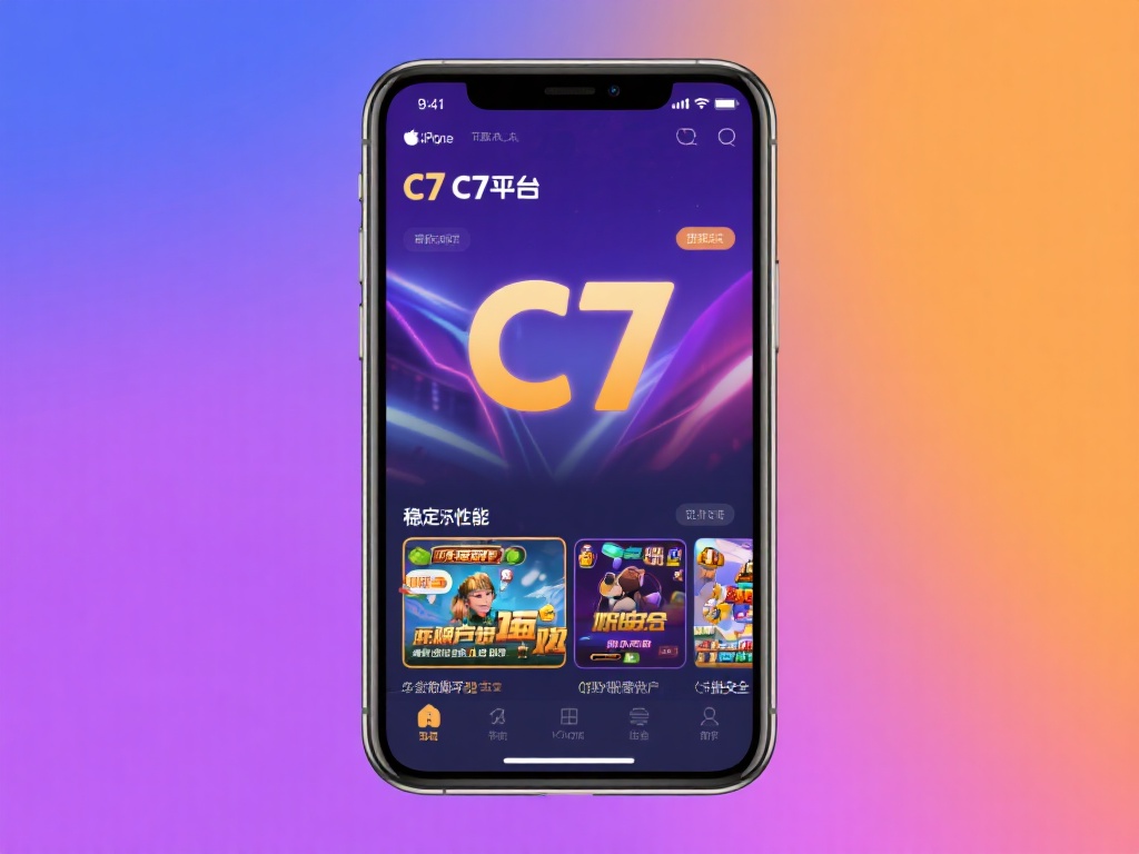 c7娱乐平台以其稳定的性能和丰富的娱乐资源赢得了广