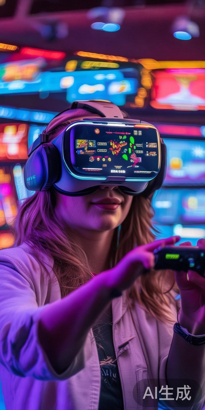 全面解析C7电子娱乐平台游戏最新玩法与技巧，助你轻松赢赢不停