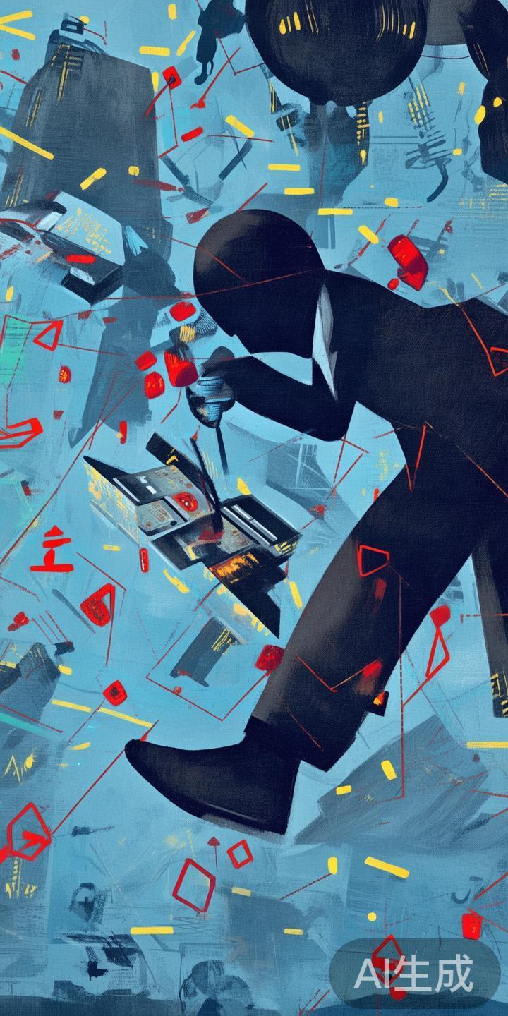 部分企业在数据收集、存储和使用过程中，未能严格遵守